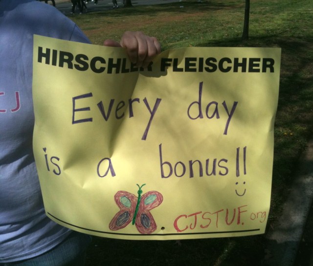 every day is a bonus