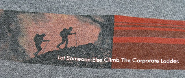 letsomeoneelseclimbthecorporateladder