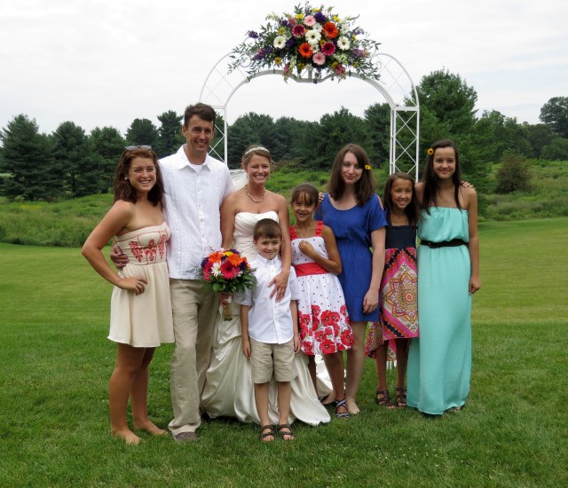 What a great looking bunch!