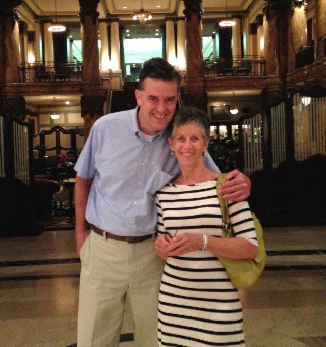 You can't go wrong at Lemaire