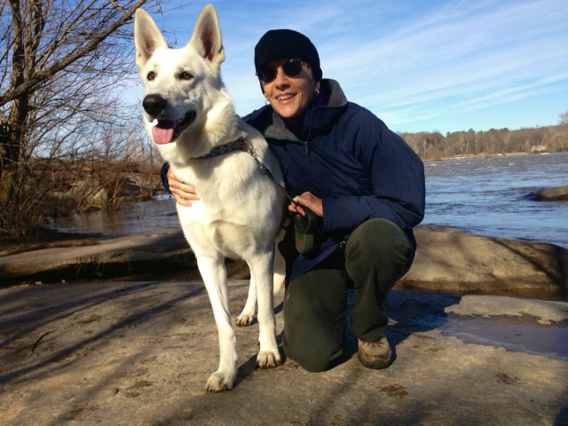 Handsome boy and a pretty girl! 