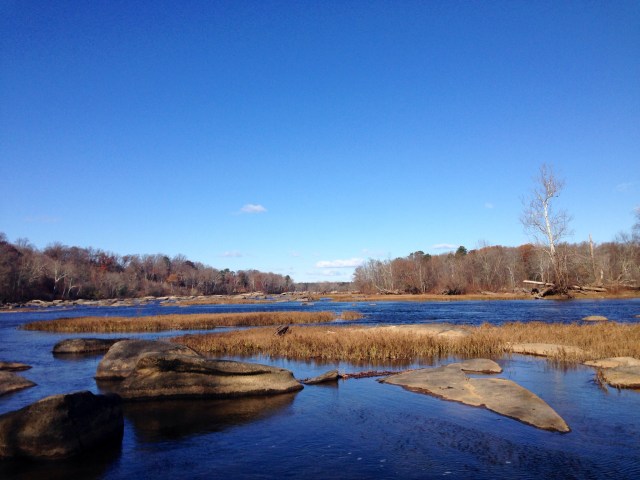 It's easy to see why I don't get tired of this