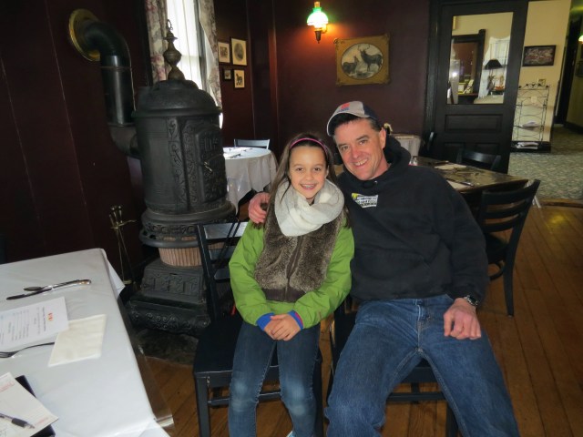 I hope Wren was having fun. I KNOW I was!