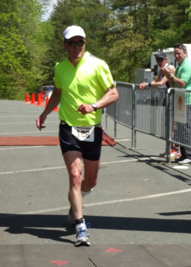 I finished in the DAYTIME! This is INCREDIBLE! Thanks Andrew! May the Fourth Be With You!!! 