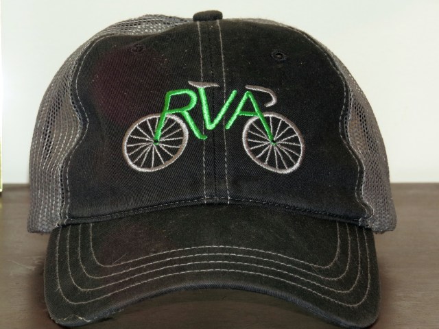 Such an excellent hat