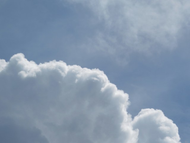 As I said on the last one - always different, always perfect