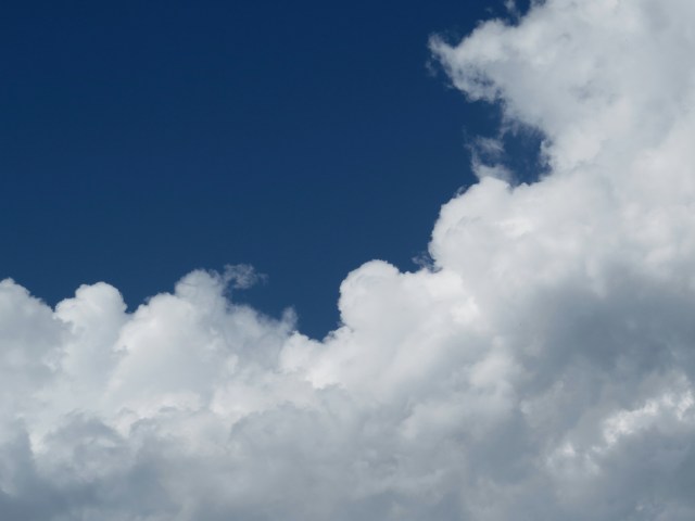 Always different, always perfect