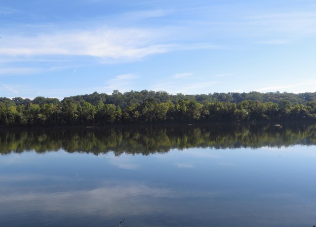 Reflect on this for just a moment: