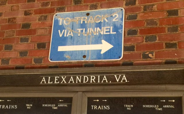 This was a promising sign, believe it or not