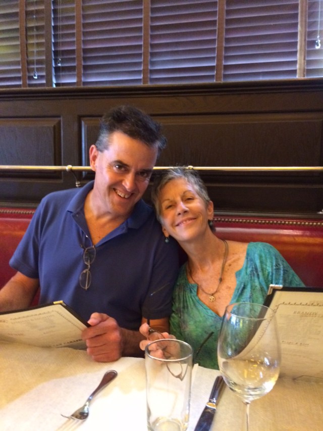 Yay! Happy Birthday!  We were both Born at the Right Time! 