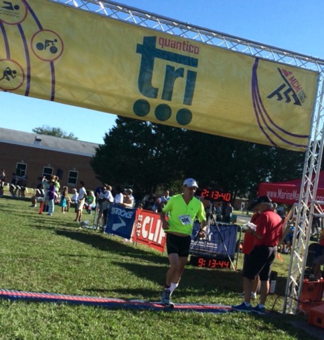 I don't always like to stop! 