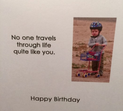 Inside is equally or more perfect. 