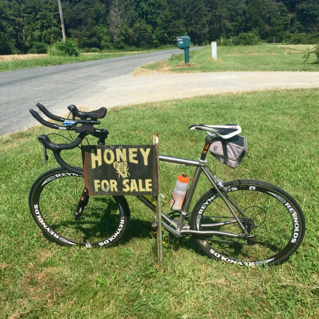 My favorite refueling stop