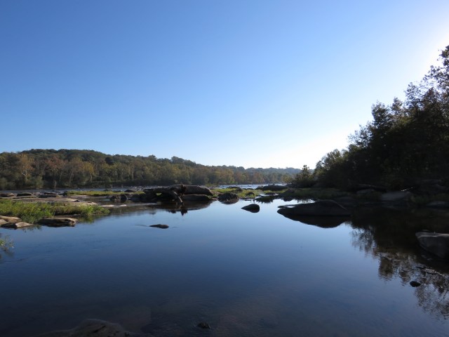 That view is difficult to improve