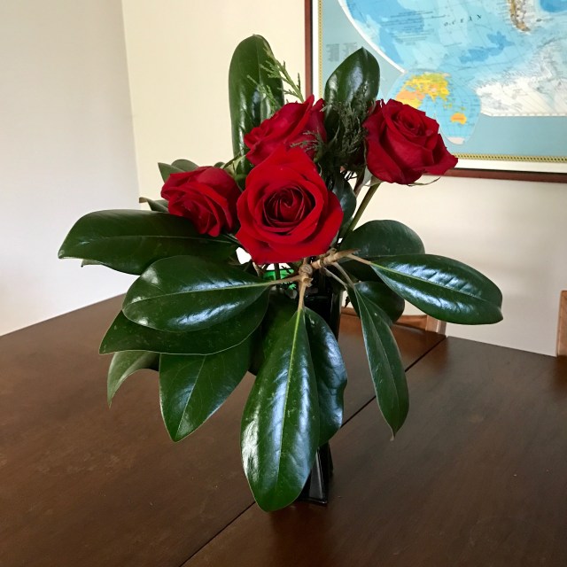 Merry Christmas! Isn't this just stunning? Thanks Evie! 