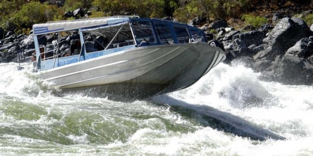 Trip my mom took to celebrate her 80th birthday. 